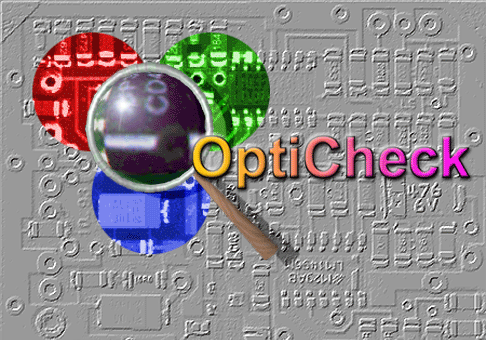 OptiCheck - Software